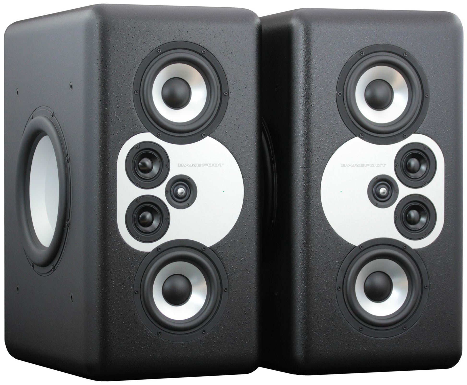 Barefoot Sound MiniMain12 - Arda Suppliers