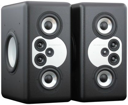 Barefoot Sound MiniMain12 - Arda Suppliers