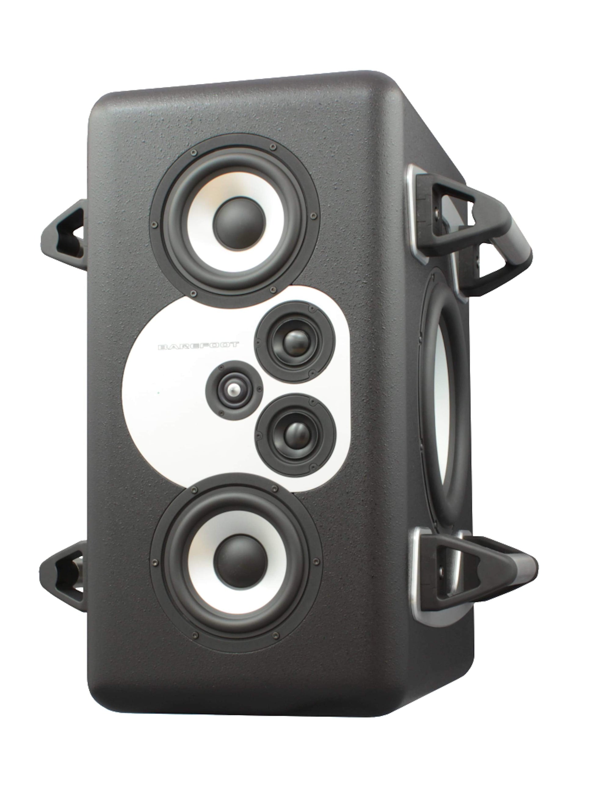 Barefoot Sound MiniMain12 - Arda Suppliers