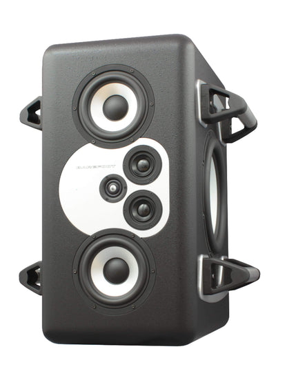 Barefoot Sound MiniMain12 - Arda Suppliers