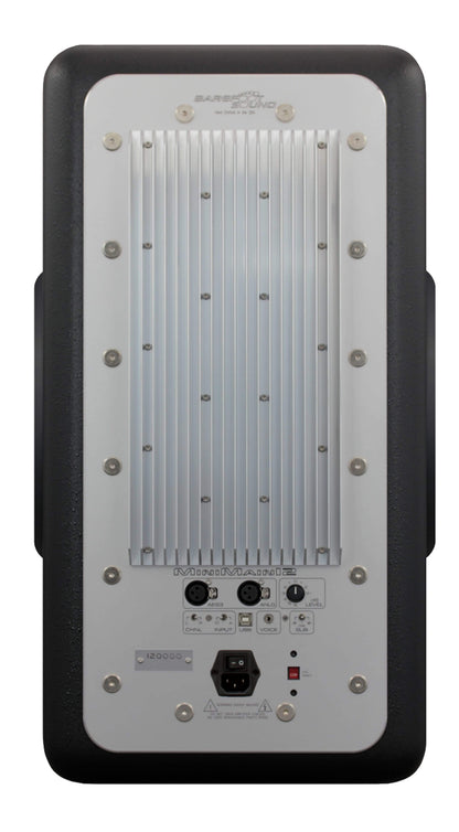 Barefoot Sound MiniMain12 - Arda Suppliers