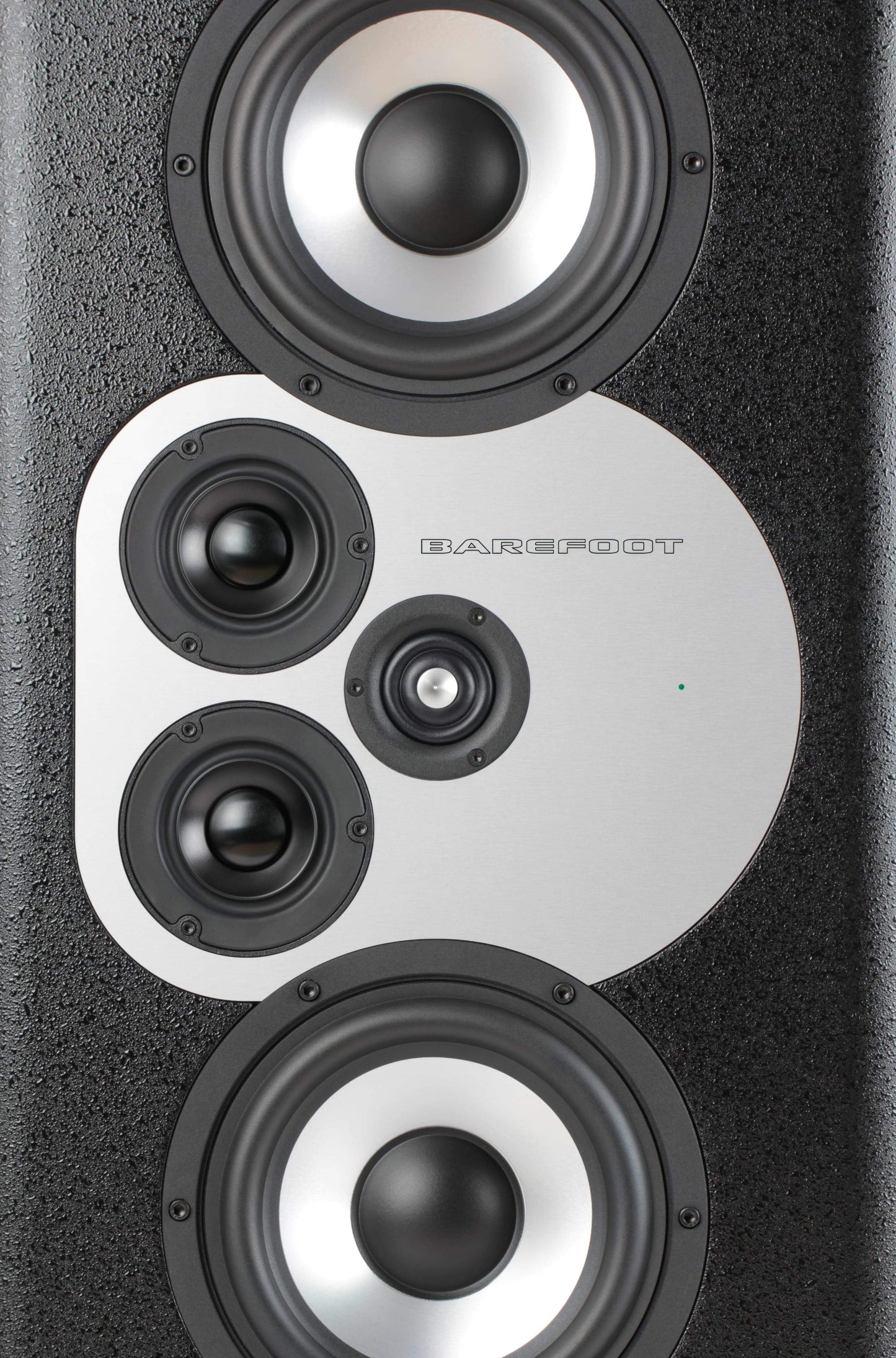 Barefoot Sound MiniMain12 - Arda Suppliers