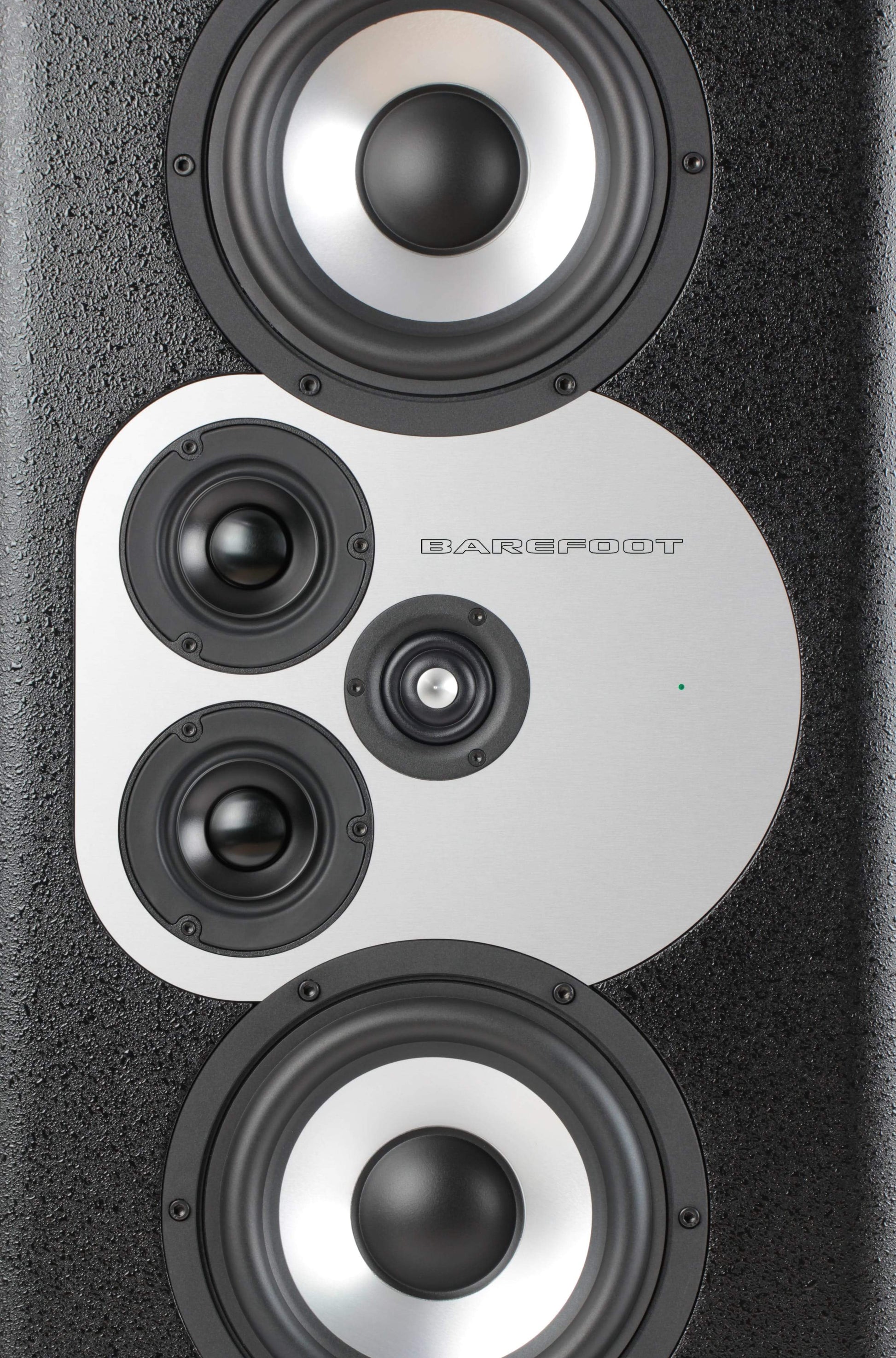 Barefoot Sound MiniMain12 - Arda Suppliers