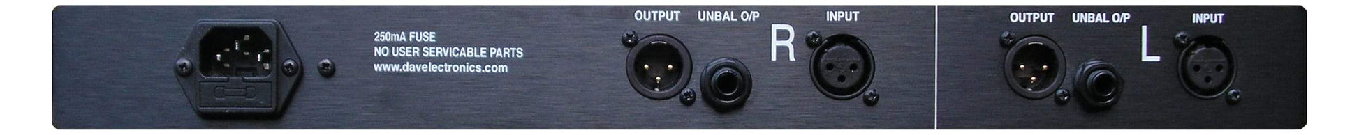 D.A.V.electronics BG No 1U - Arda Suppliers