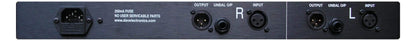 D.A.V.electronics BG No 1U - Arda Suppliers