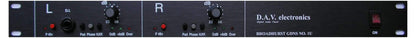 D.A.V.electronics BG No 1U - Arda Suppliers