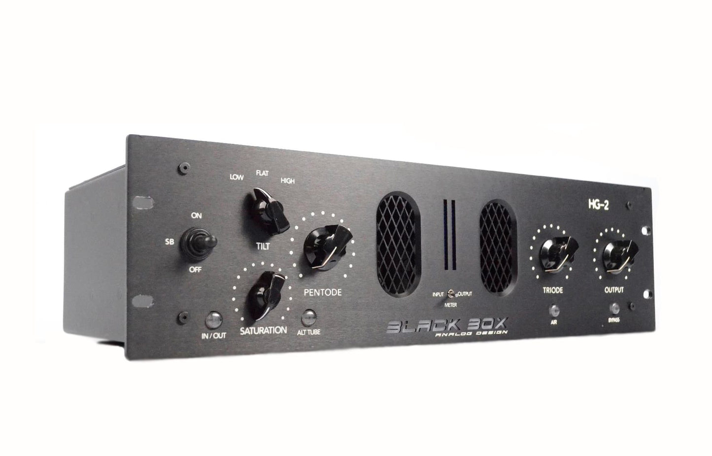 Black Box Analog Design HG-2 - Arda Suppliers