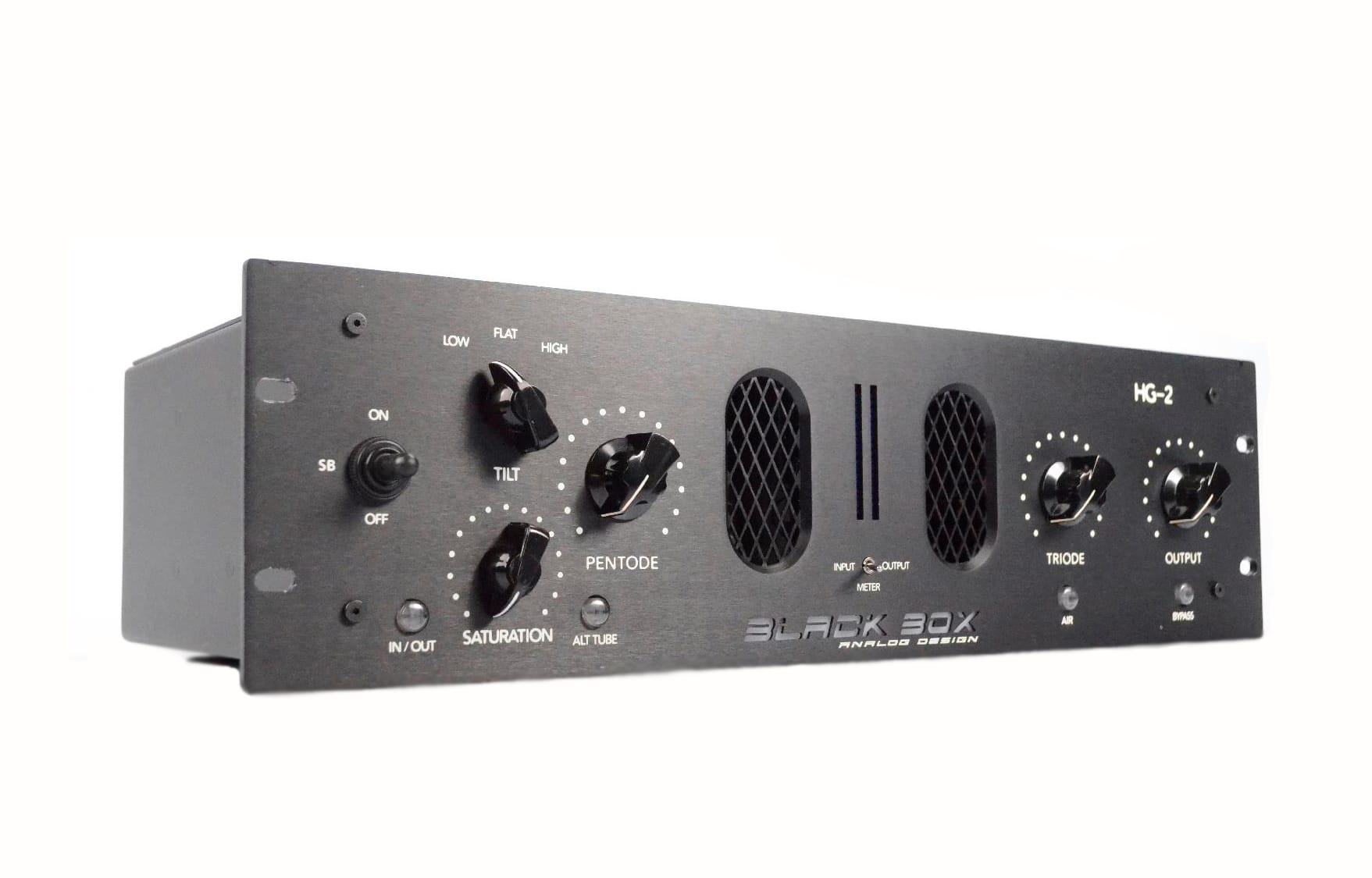 Black Box Analog Design HG-2 - Arda Suppliers