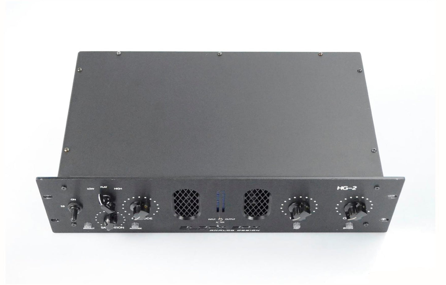 Black Box Analog Design HG-2 - Arda Suppliers