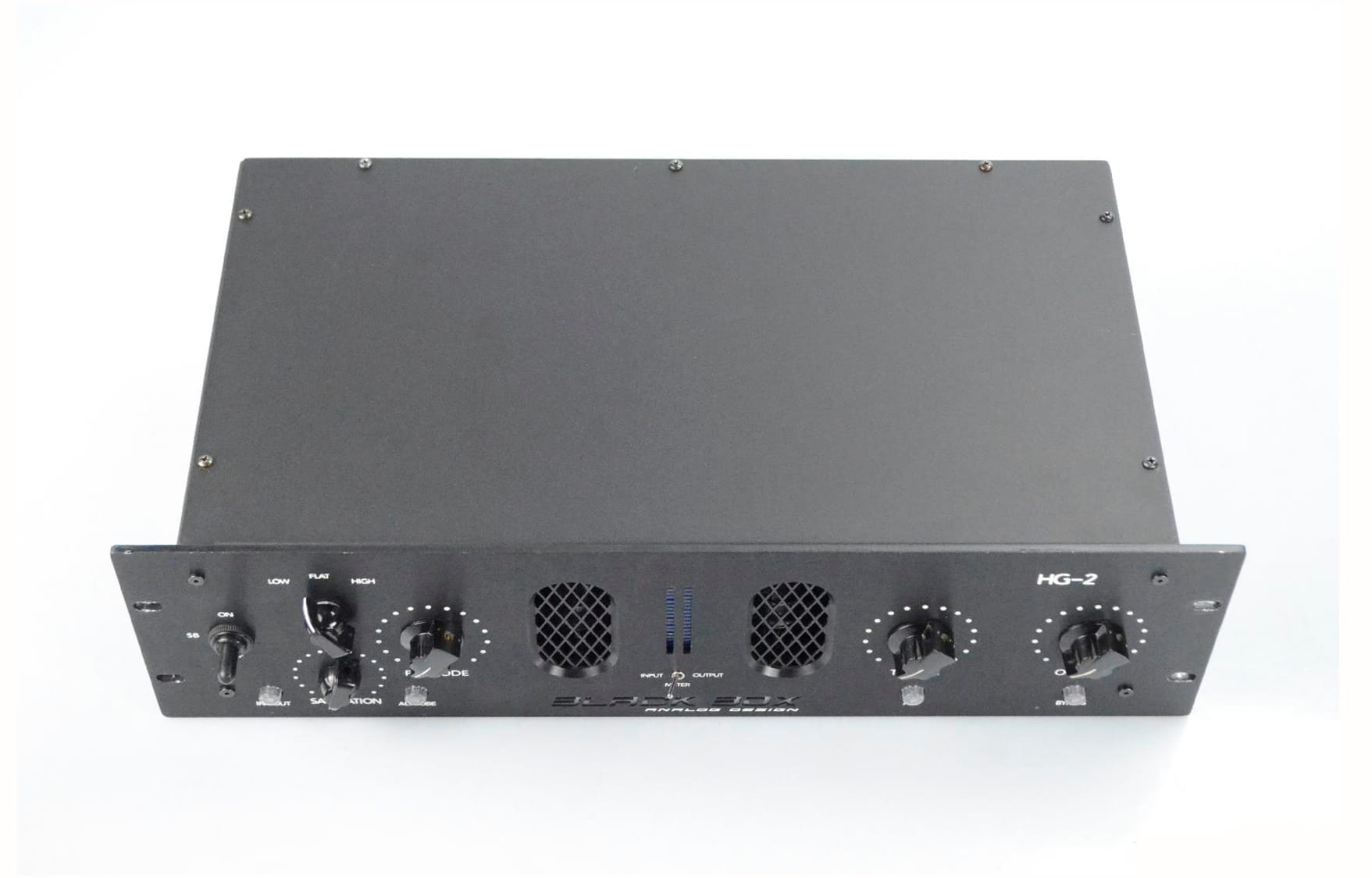 Black Box Analog Design HG-2 - Arda Suppliers