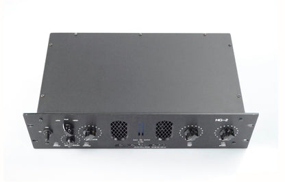 Black Box Analog Design HG-2 - Arda Suppliers