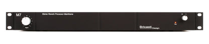 Bricasti M7M Digital Reverb Mainframe - Arda Suppliers