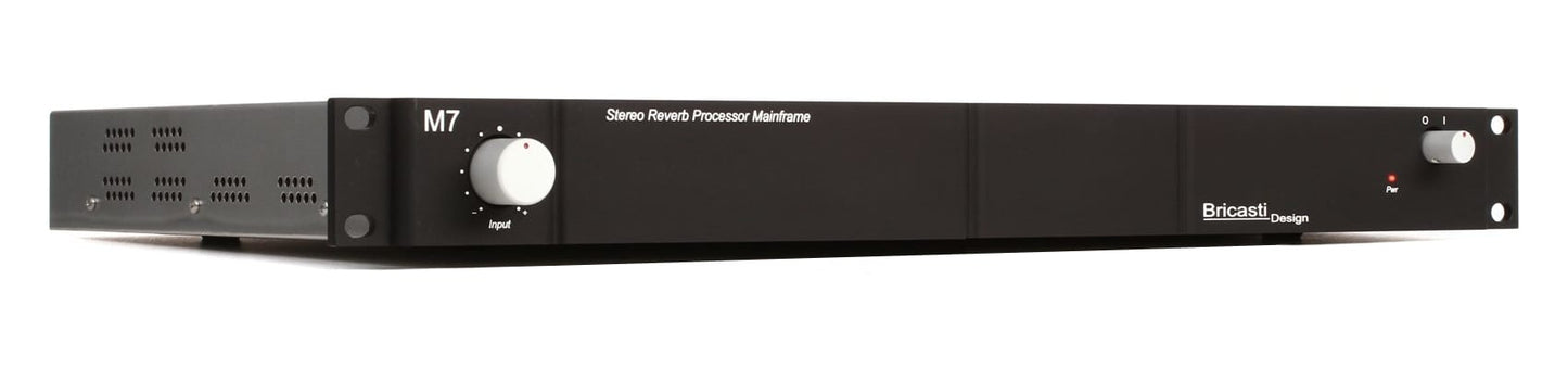 Bricasti M7M Digital Reverb Mainframe - Arda Suppliers