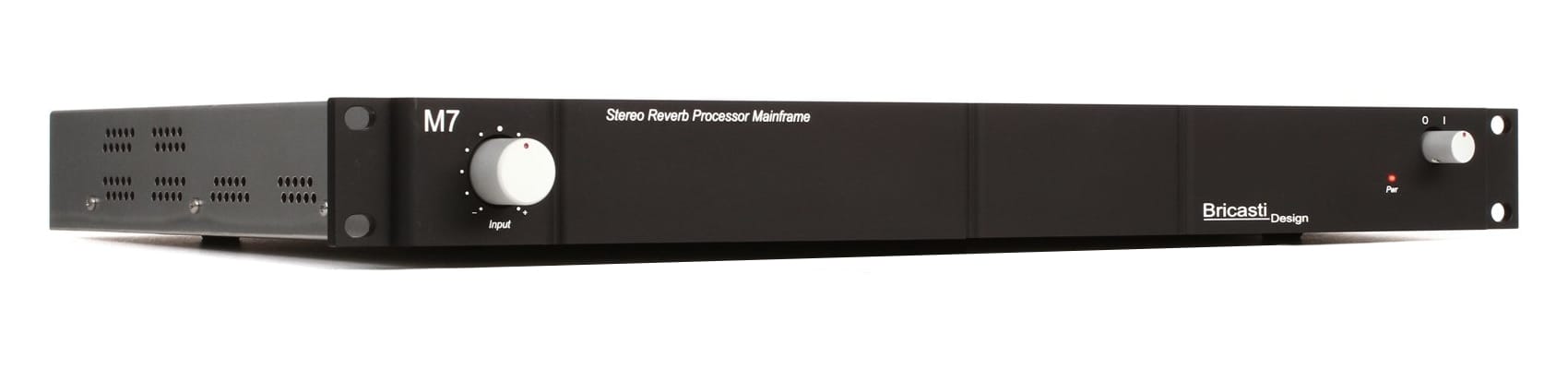 Bricasti M7M Digital Reverb Mainframe - Arda Suppliers