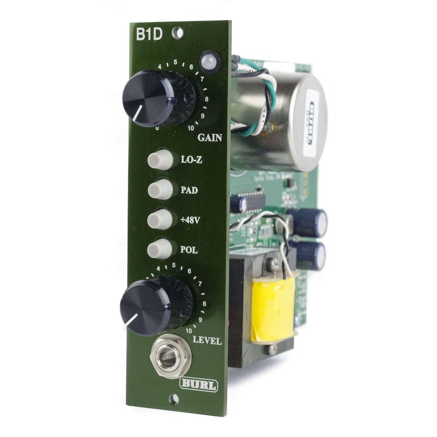 Burl B1D - Arda Suppliers