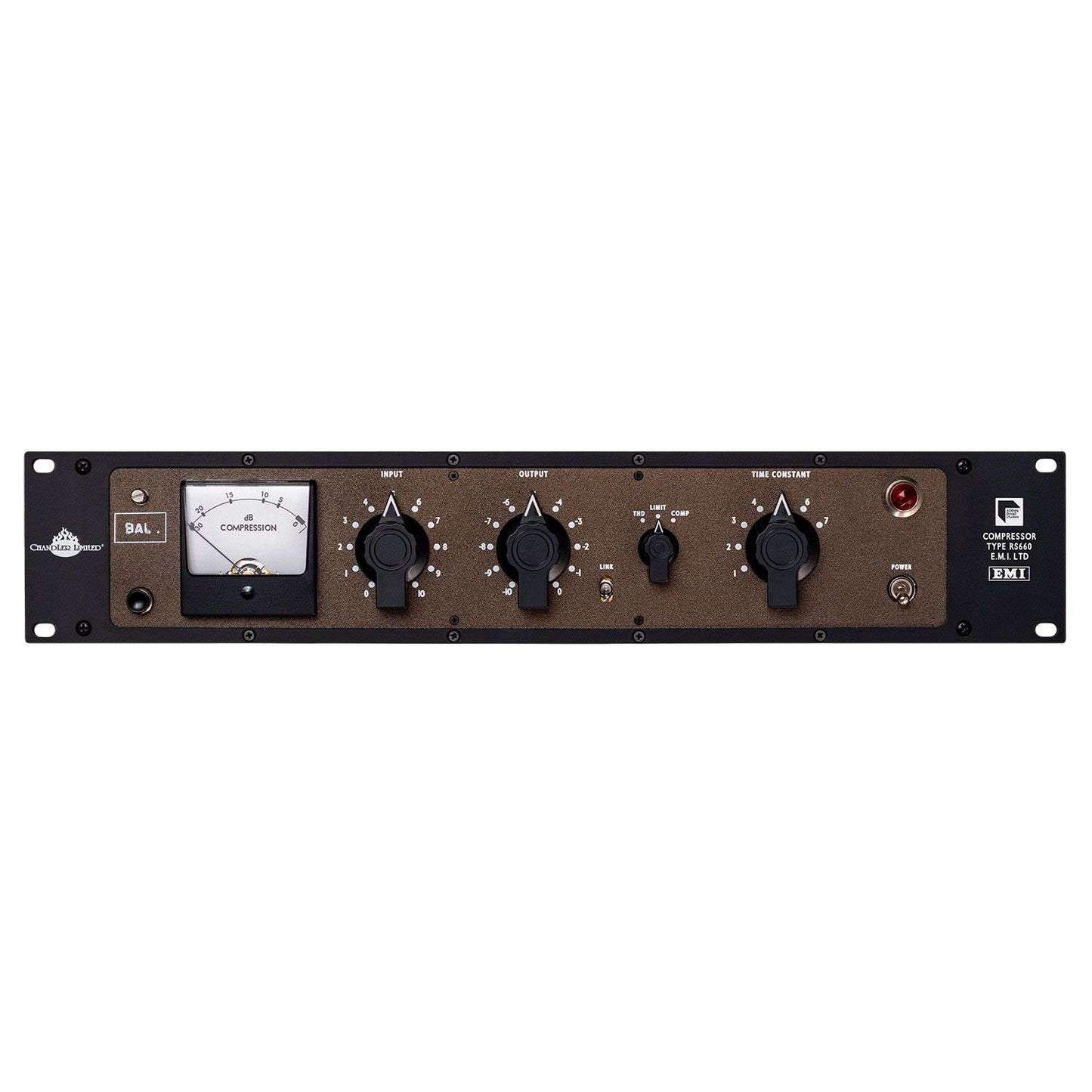 Chandler Limited RS660