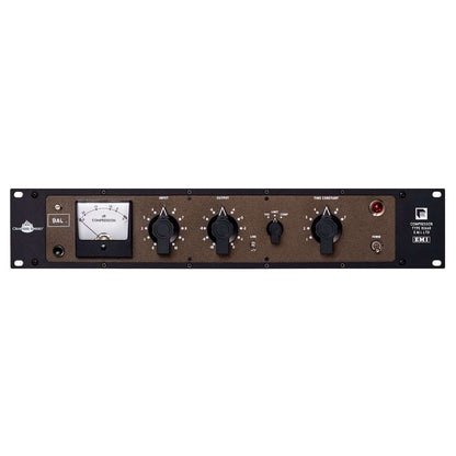 Chandler Limited RS660