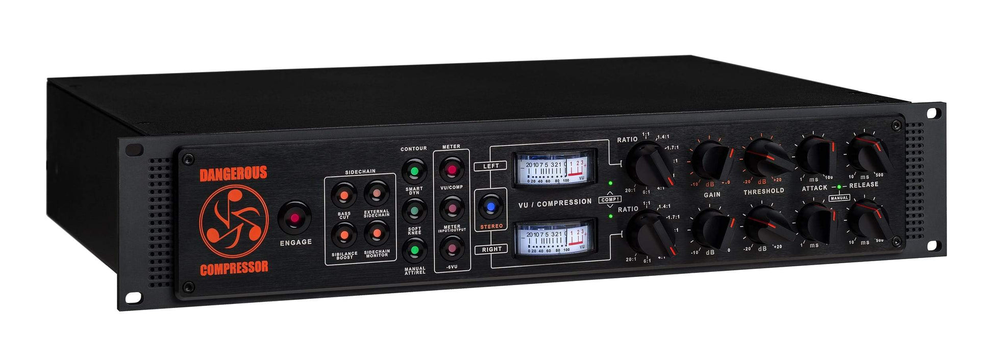 Dangerous Music Compressor - Arda Suppliers