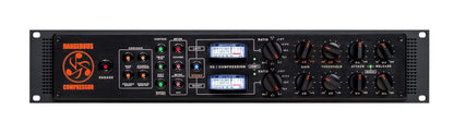 Dangerous Music Compressor - Arda Suppliers