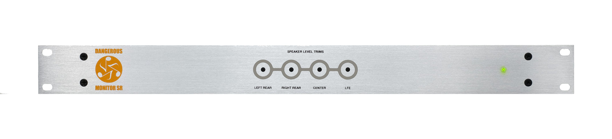 Dangerous Music Monitor SR - Arda Suppliers
