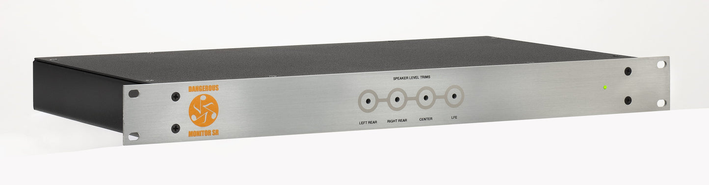 Dangerous Music Monitor SR - Arda Suppliers