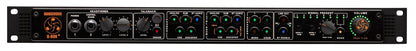 Dangerous Music D-BOX+ - Arda Suppliers