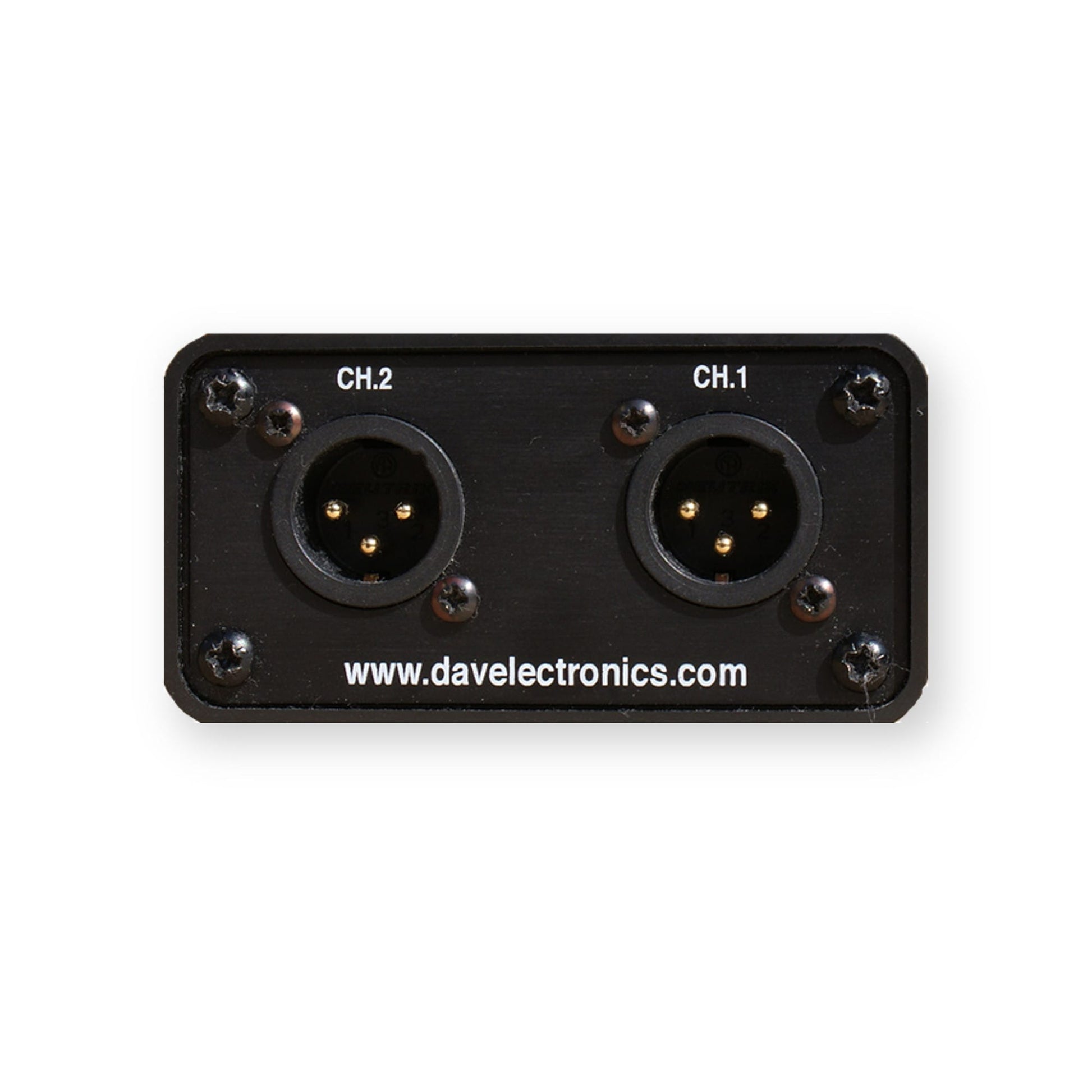 D.A.V.electronics P. 48V D.I. - Arda Suppliers