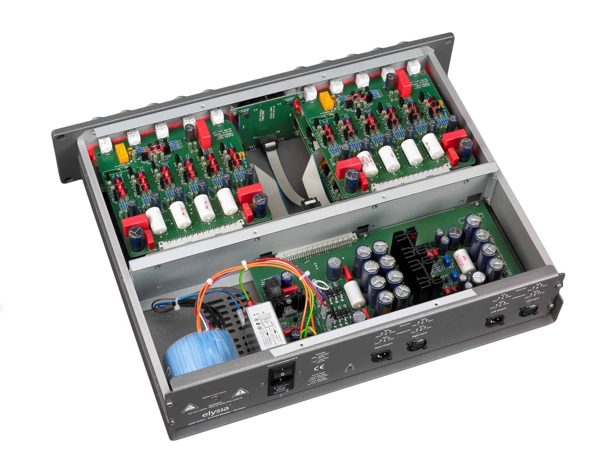 elysia museq - Arda Suppliers