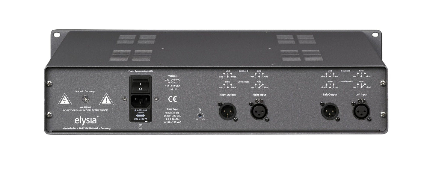 elysia museq - Arda Suppliers