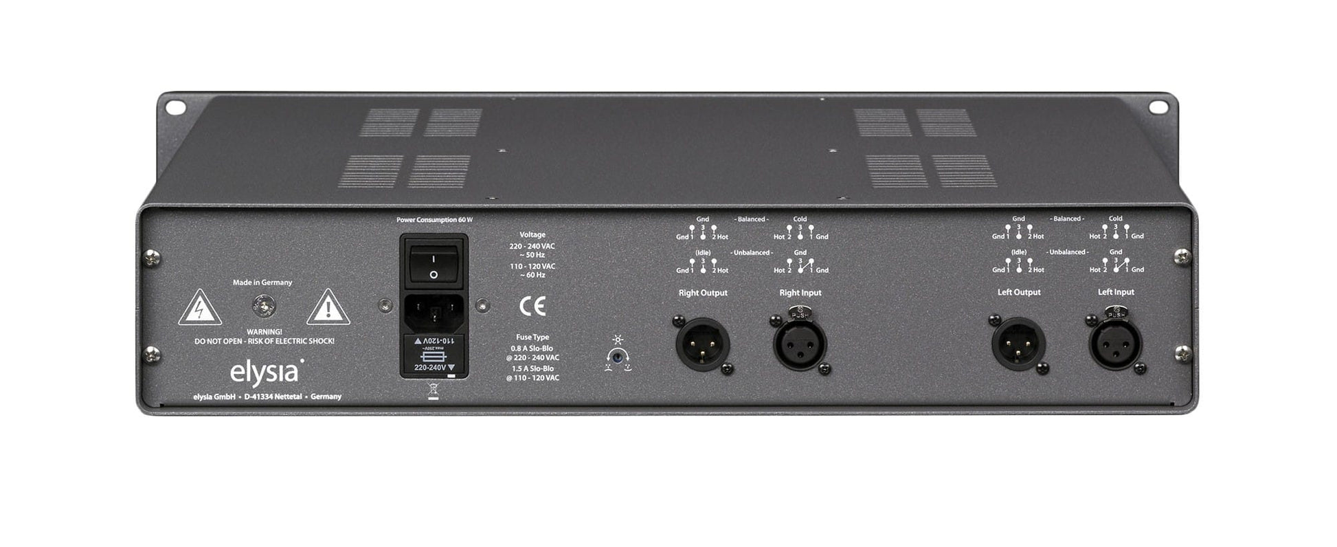 elysia museq - Arda Suppliers