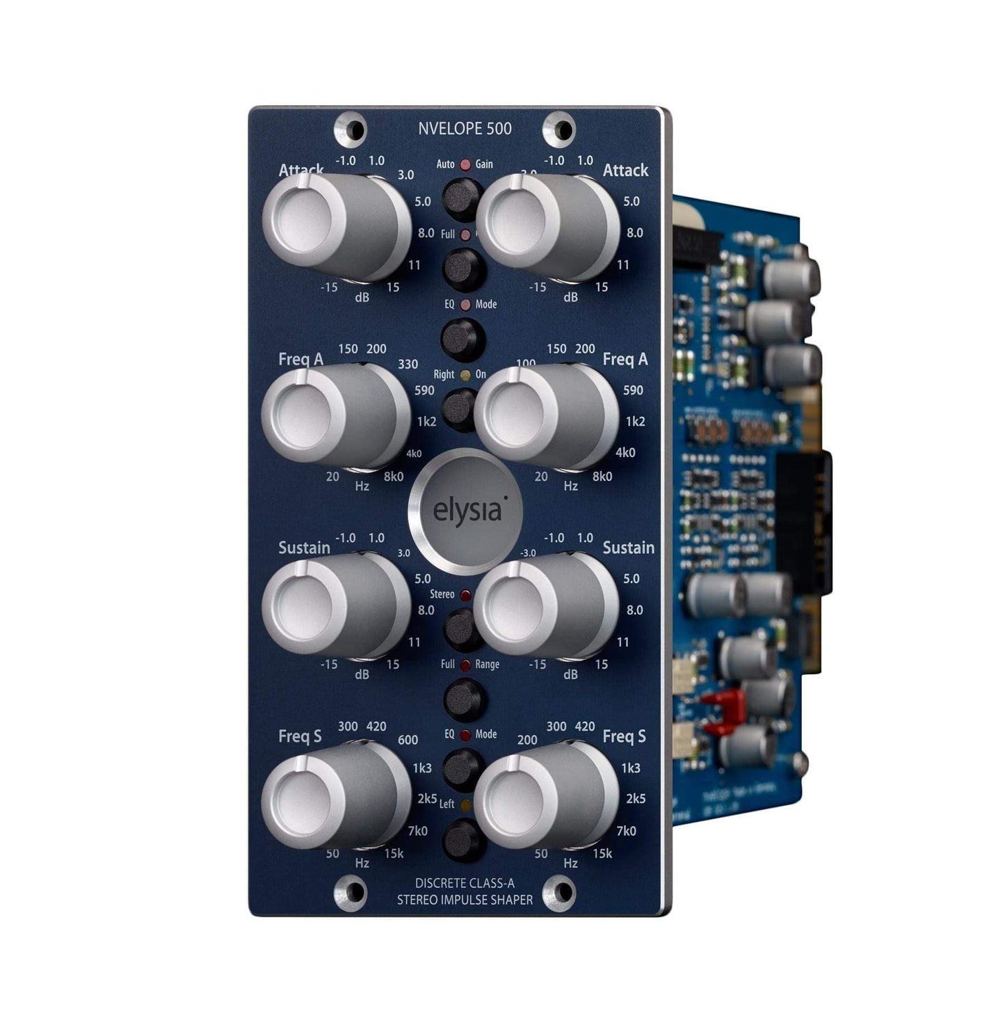 elysia nvelope 500 - Arda Suppliers