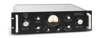Gyraf G10 Stereo Compressor - Arda Suppliers