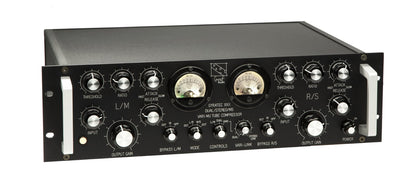 Gyraf G22 Dual Vari-Mu Compressor - Arda Suppliers