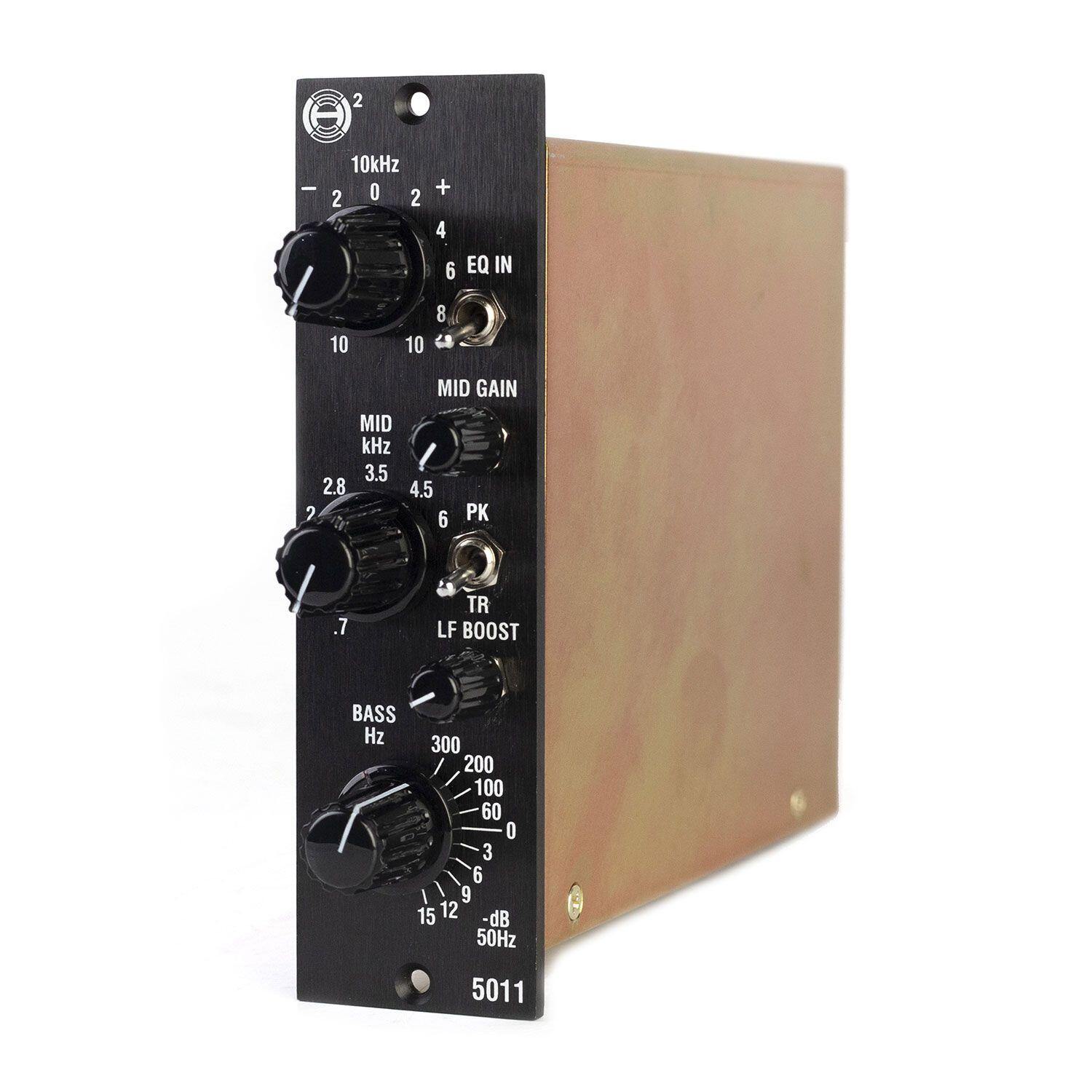 H2 Audio Helios 5011 - Arda Suppliers