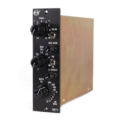 H2 Audio Helios 5011 - Arda Suppliers