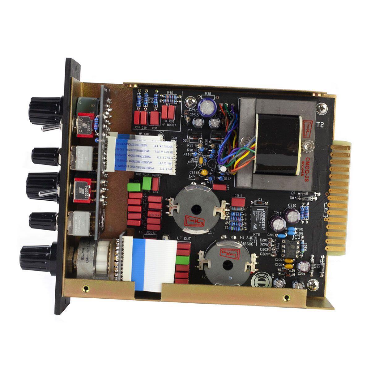 H2 Audio Helios 5011 - Arda Suppliers