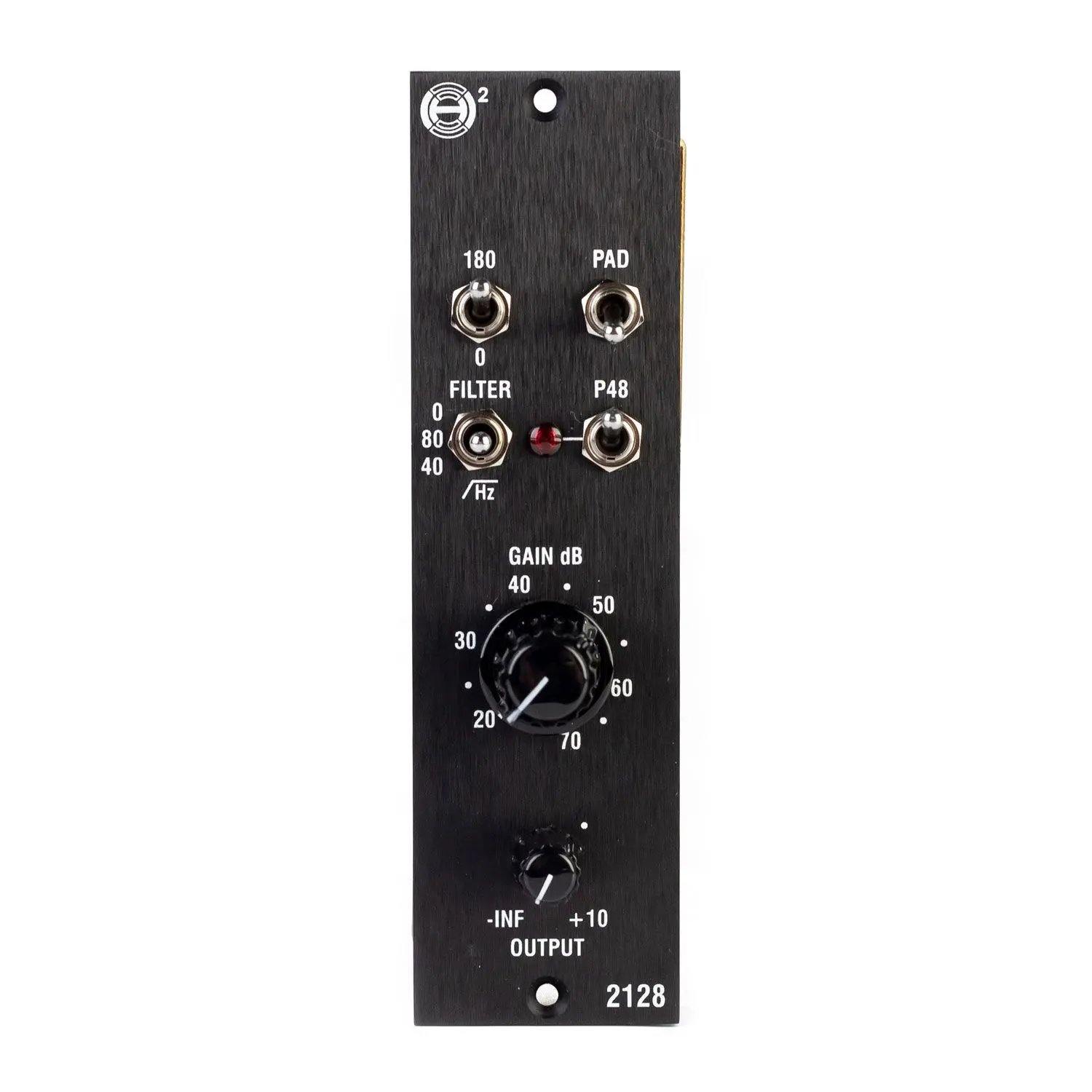 H2 Audio Helios 2128 - Arda Suppliers