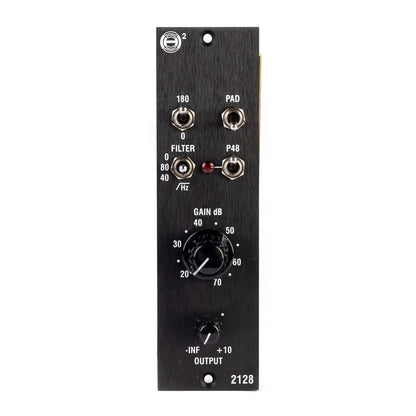 H2 Audio Helios 2128 - Arda Suppliers
