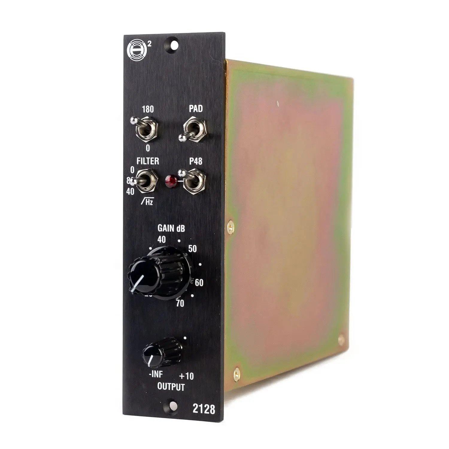 H2 Audio Helios 2128 - Arda Suppliers