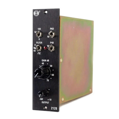 H2 Audio Helios 2128 - Arda Suppliers