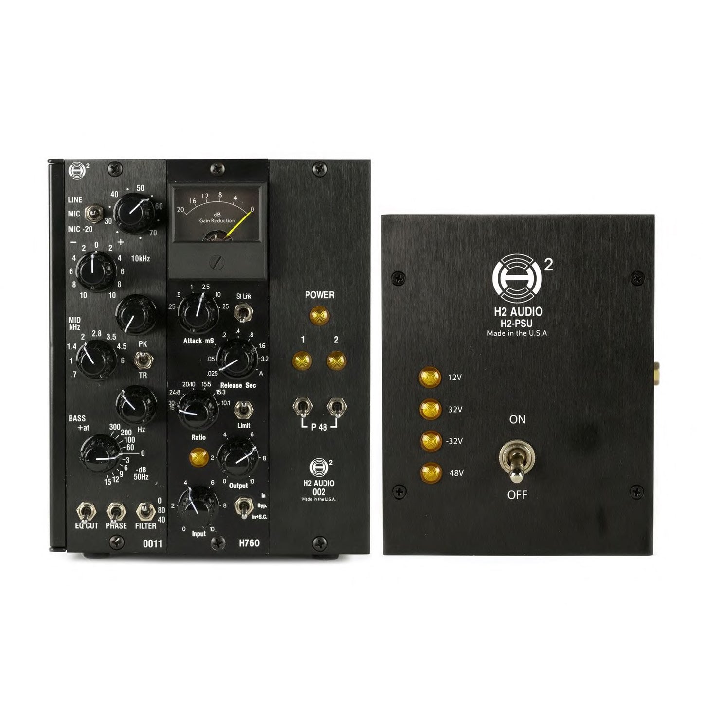 H2 Audio 002