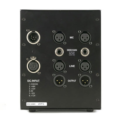 H2 Audio 002