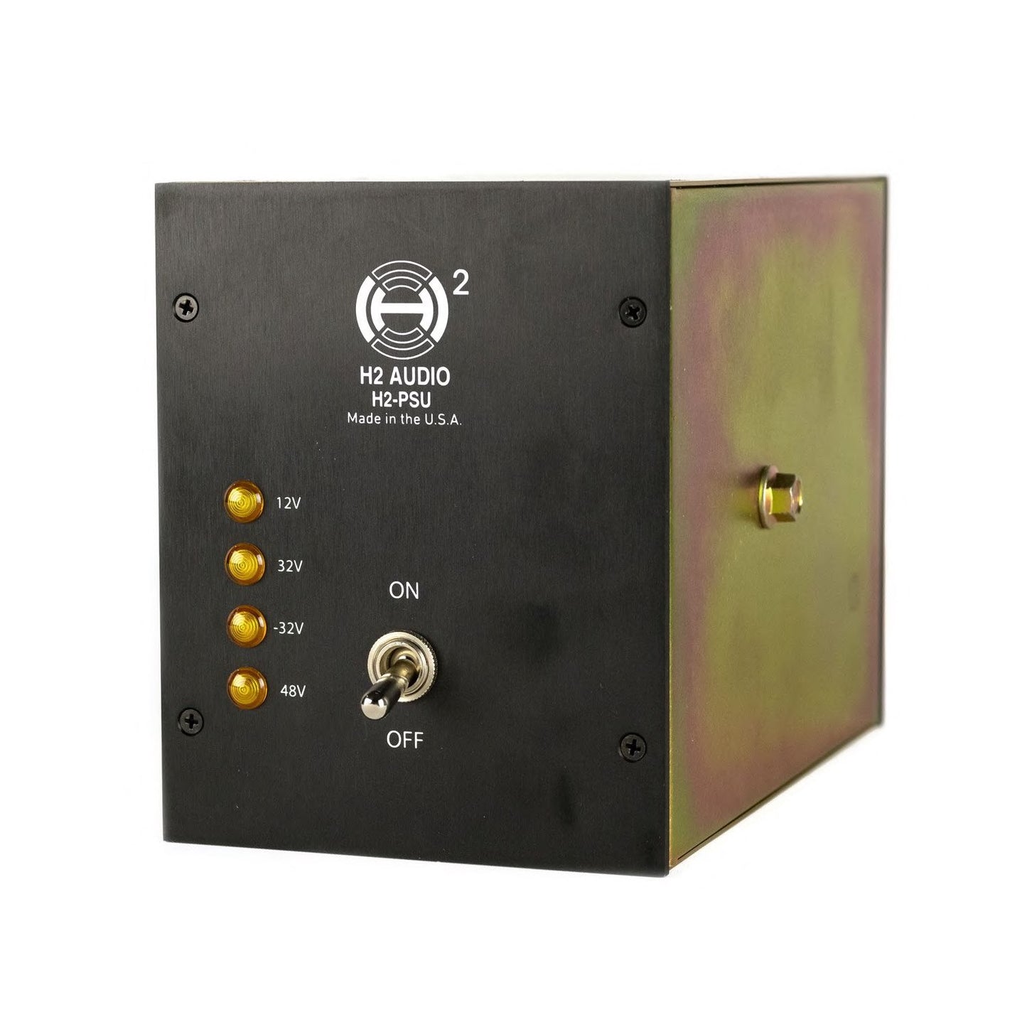 H2 Audio 002