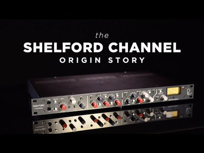 Rupert Neve Designs Shelford Channel
