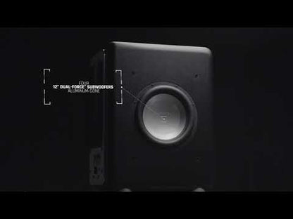 Barefoot Sound MiniMain12 (Pair)