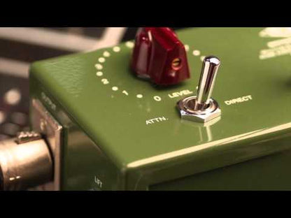 ACME Audio Motown D.I.