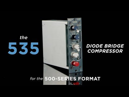 Rupert Neve Designs 535