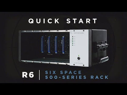 Rupert Neve Designs R6