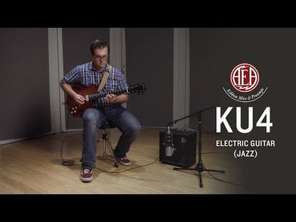 AEA KU4