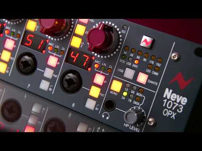 AMS Neve 1073OPX